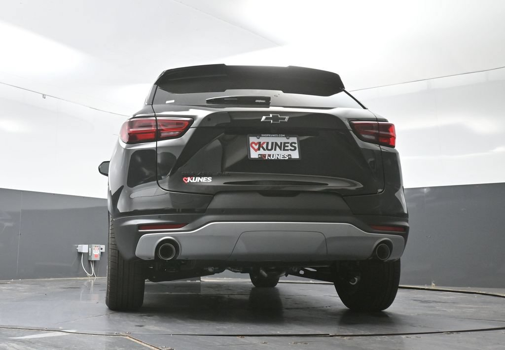 New 2026 Chevrolet Blazer LT w/ Convenience Package AWD/4WD image 51