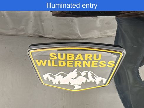 New 2026 Subaru Forester Wilderness AWD/4WD image 38