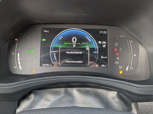 Used 2024 Toyota Grand Highlander XLE image 7