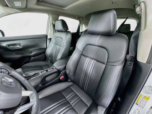 New 2027 Honda HR-V EX-L image 20