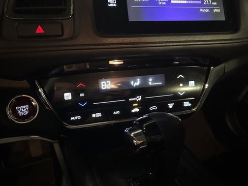 Used 2016 Honda HR-V EX image 8