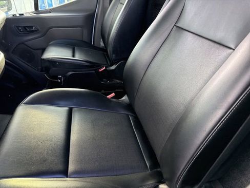 Used 2020 Ford Transit 350 DRW w/ Exterior Upgrade Package image 9