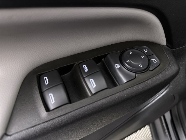Used 2024 Chevrolet Equinox LS w/ LPO, Floor Liner Package FWD image 24