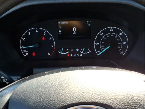 Used 2023 Ford Transit 250 Medium Roof w/ Load Area Protection Package image 15