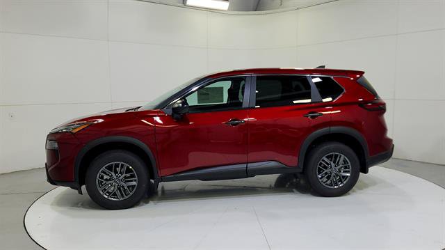 New 2027 Nissan Rogue S FWD image 5
