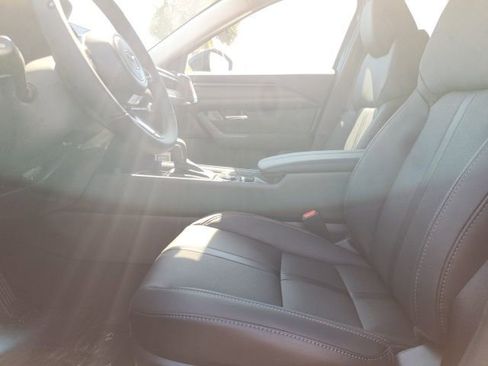 New 2026 MAZDA CX-50 2.5 Hybrid w/ Weather Package image 11