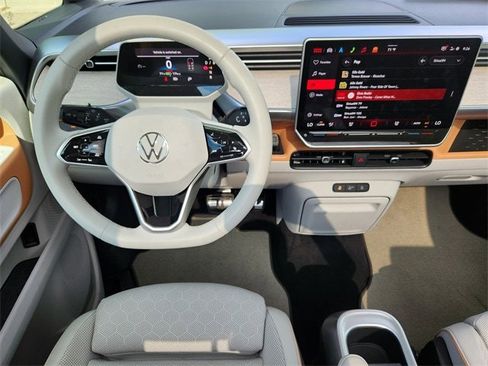 New 2025 Volkswagen ID. Buzz 1st Edition image 26