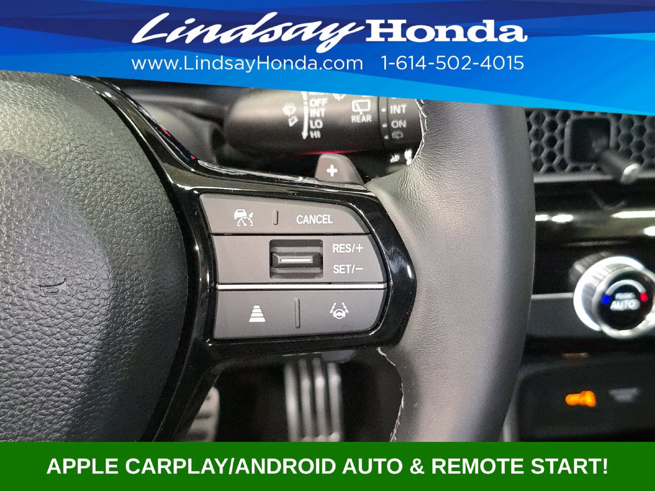 Used 2024 Honda Civic Sport image 16