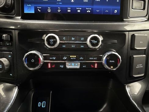 Used 2023 Ford F150 XLT w/ Equipment Group 302A High image 21