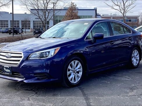 Used 2016 Subaru Legacy 2.5i Premium w/ Protection Package #1 (Disc) image 15