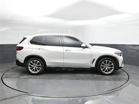 Used 2020 BMW X5 sDrive40i w/ Convenience Package image 26