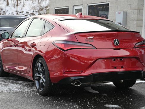 Used 2023 Acura Integra A-Spec image 6