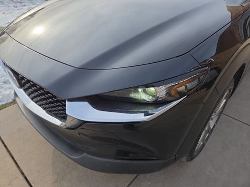 Certified 2022 MAZDA CX-30 AWD 2.5 S w/ Preferred Package image 10