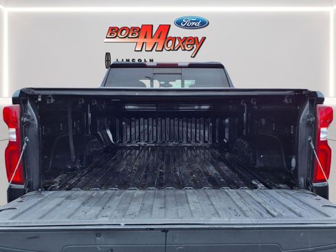 Used 2020 Chevrolet Silverado 1500 RST w/ All-Star Edition image 10