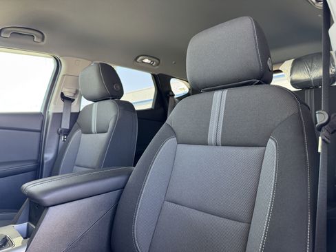 New 2025 Chevrolet Blazer LT w/ Midnight/Sport Edition image 12