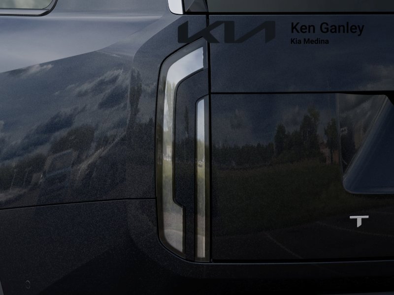New 2027 Kia Telluride S AWD/4WD image 11