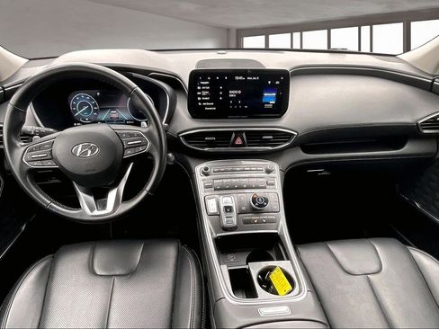 Used 2023 Hyundai Santa Fe SEL w/ Premium Package image 7