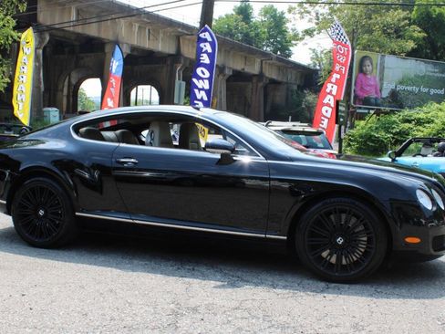 Used 2005 Bentley Continental GT image 9