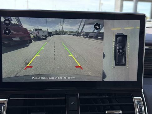 Certified 2023 Lincoln Navigator Black Label image 27