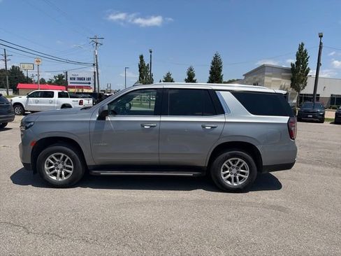 Used 2024 Chevrolet Tahoe LT AWD/4WD image 3
