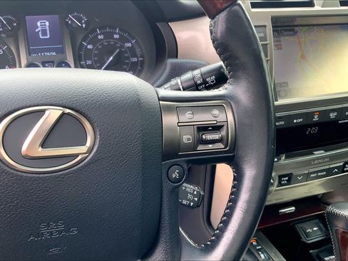 Used 2014 Lexus GX 460 Luxury AWD/4WD image 48