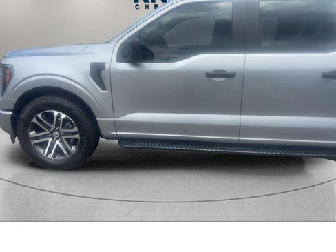 Used 2023 Ford F150 XL w/ STX Appearance Package RWD image 8