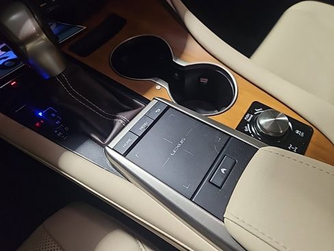 Certified 2020 Lexus RX 350 AWD w/ Premium Package image 15