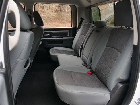 Used 2014 RAM 3500 Big Horn image 22