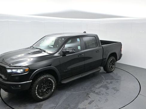 New 2026 RAM 1500 Rebel image 53