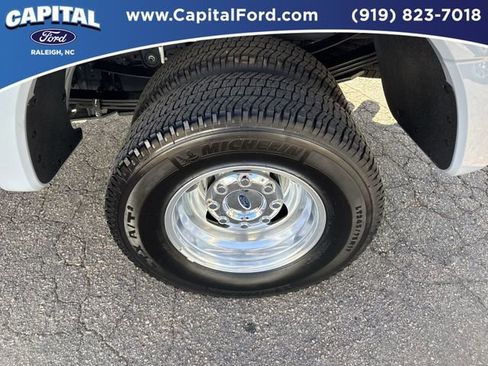 Used 2024 Ford F350 Limited w/ FX4 Off-Road Package image 13