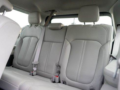 Used 2022 Jeep Wagoneer Series I w/ Convenience Group I image 35