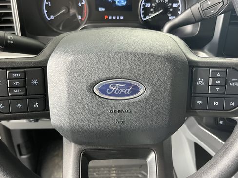 New 2026 Ford F350 XLT w/ XLT Value Package AWD/4WD image 16