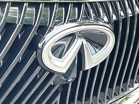 Used 2026 INFINITI QX60 Autograph w/ Dark Cargo Package AWD/4WD image 11