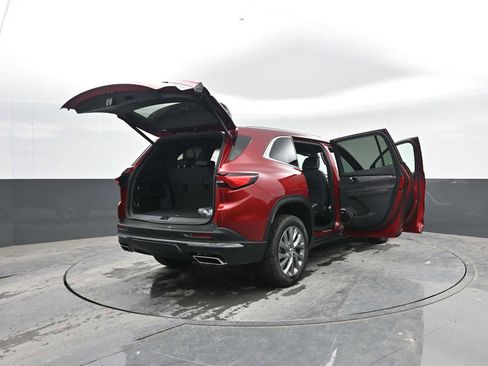 New 2026 Buick Enclave Preferred w/ Super Cruise Package image 42