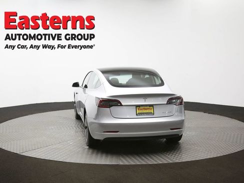 Used 2018 Tesla Model 3 Long Range image 35