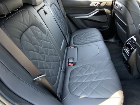 New 2026 BMW X5 sDrive40i w/ M Sport Package RWD image 13