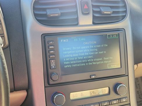 Used 2007 Chevrolet Corvette Convertible w/ Preferred Equipment Group image 25