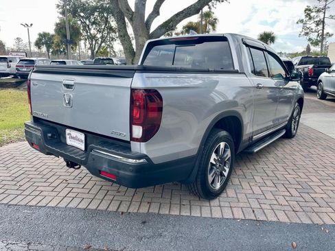 Used 2019 Honda Ridgeline RTL-E image 5