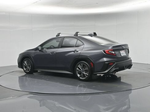 Used 2024 Subaru WRX AWD/4WD image 6