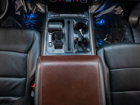 Used 2023 Ford F150 Lariat w/ Equipment Group 502A High AWD/4WD image 33