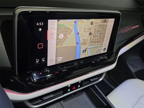 New 2026 Volkswagen Atlas Cross Sport SEL Premium R-Line image 11