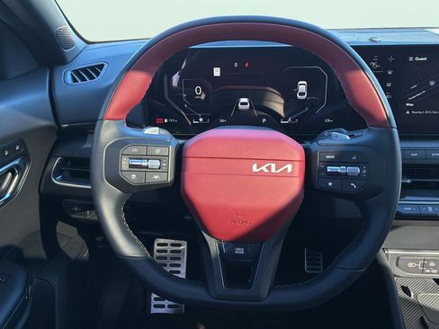 New 2025 Kia K4 GT-Line Turbo image 18