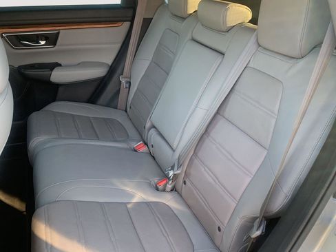 Used 2019 Honda CR-V Touring image 18
