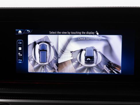 Used 2025 Mercedes-Benz G 550 image 21
