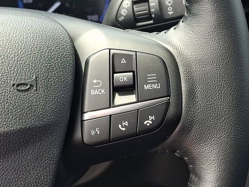 Used 2023 Ford Bronco Sport Big Bend w/ Convenience Package AWD/4WD image 22
