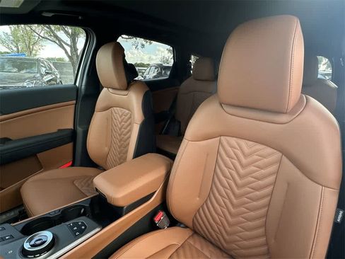New 2026 Kia Sportage X-Line Prestige image 14