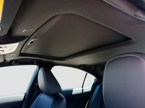 New 2026 Lexus IS 350 F Sport RWD image 25