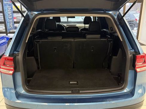 Used 2019 Volkswagen Atlas SE image 10