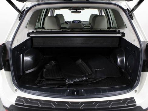 Used 2019 Subaru Forester Limited w/ Popular Package #3 AWD/4WD image 17