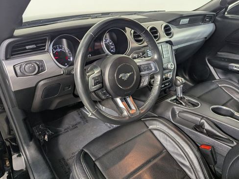 Used 2023 Ford Mustang GT RWD image 11